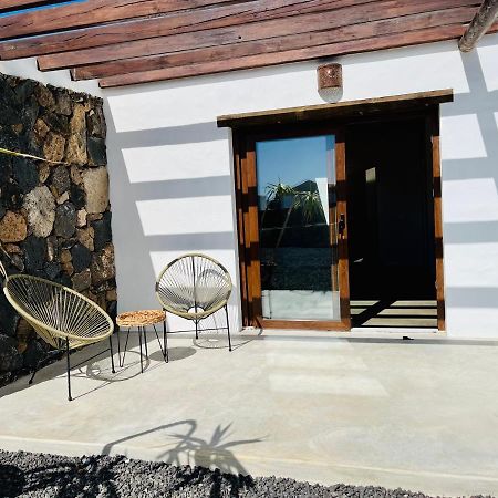 La Laja Lägenhet El Mojon  Exteriör bild
